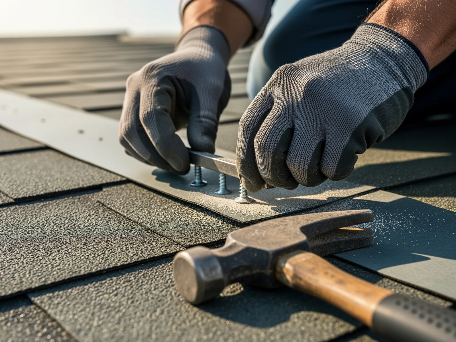 Why choose Fascia Repair in Palmyra, PA